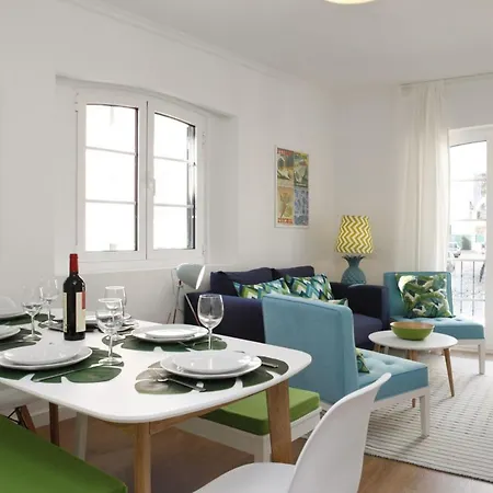 Апартаменты Double Apt 12pax *
