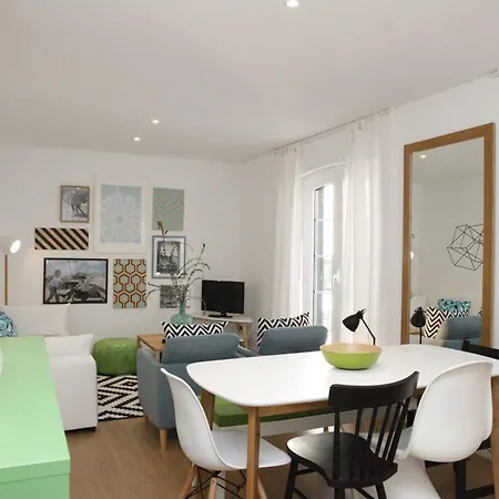 Апартаменты Double Apt 12pax