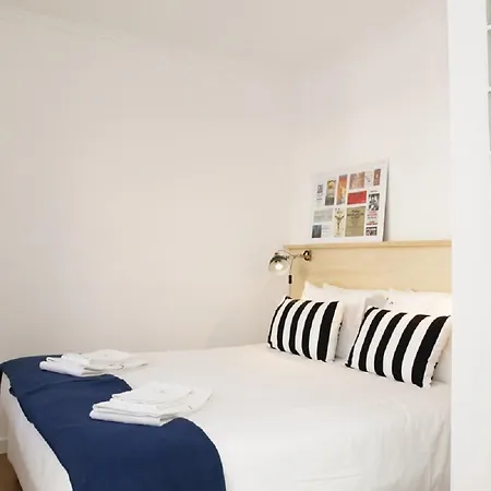 Double Apt 12pax Апартаменты *