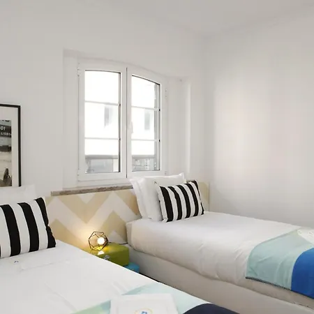 Апартаменты Double Apt 12pax *