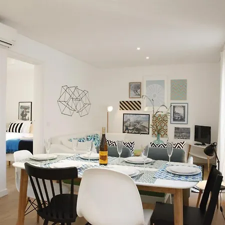 Апартаменты Double Apt 12pax