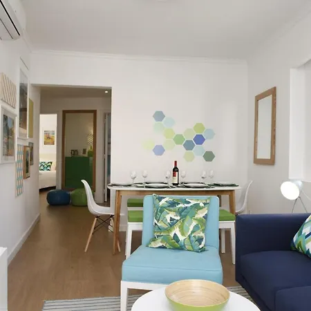 Double Apt 12pax Апартаменты