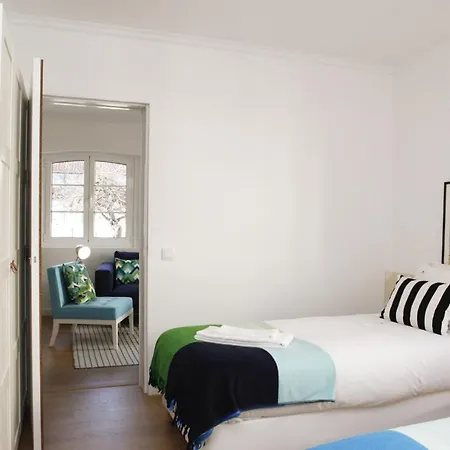 Апартаменты Double Apt 12pax *