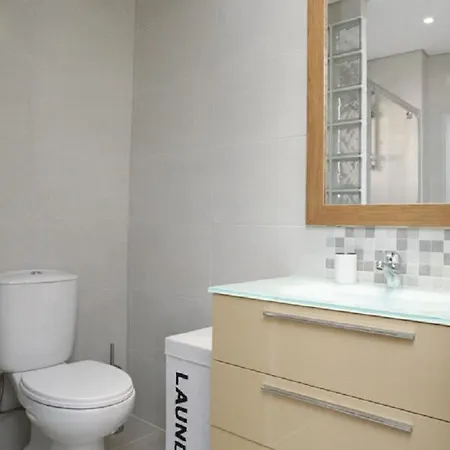 Double Apt 12pax Cascais