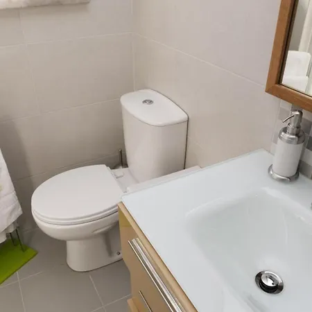 Double Apt 12pax Apartment