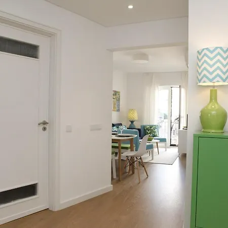 Double Apt 12pax Apartment *